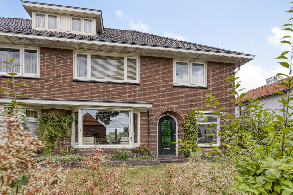 Te koop: Foto Woonhuis aan de Terborgseweg 50 in Silvolde