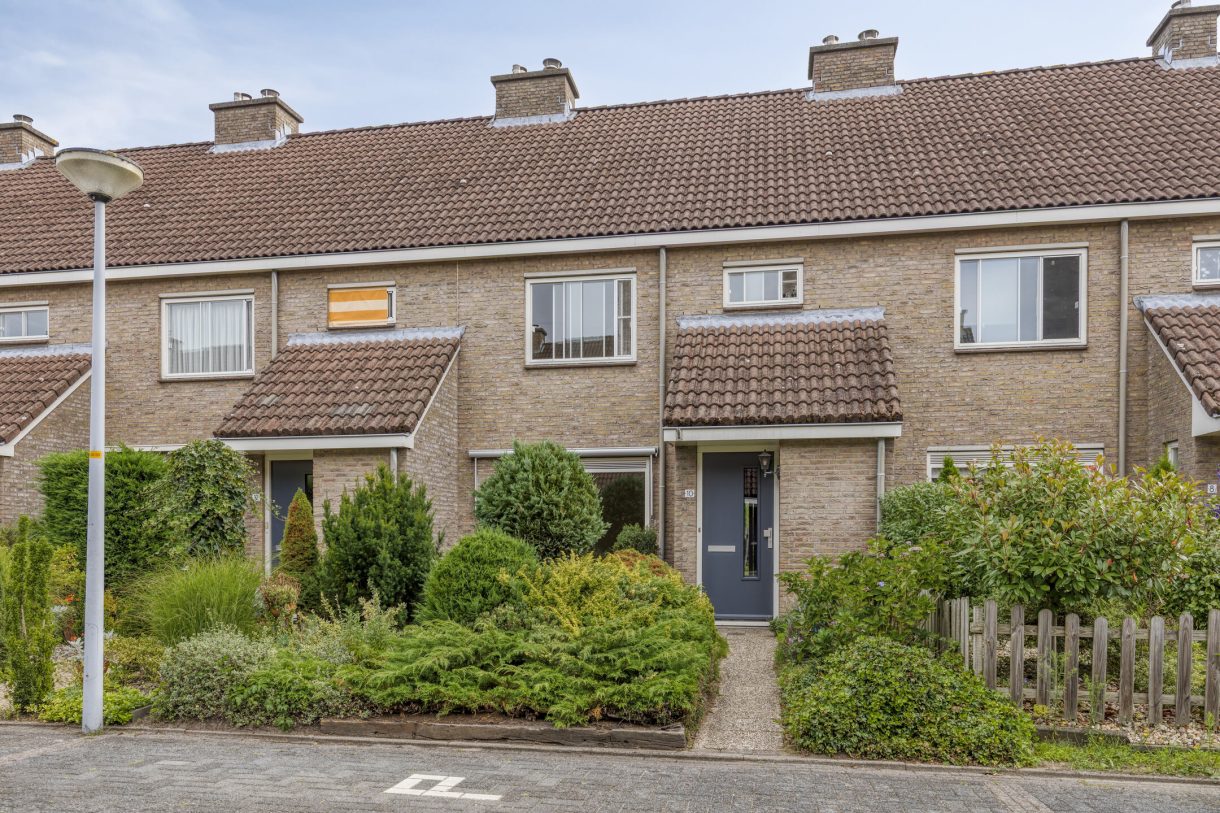 Te koop: Foto Woonhuis aan de Straussstraat 10 in Lichtenvoorde
