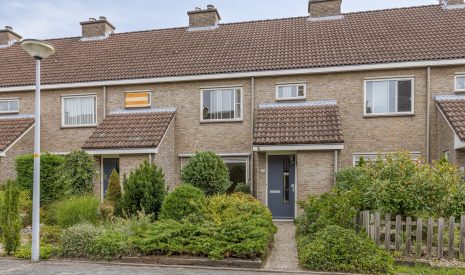 koop  Lichtenvoorde  Straussstraat 10 – Hoofdfoto