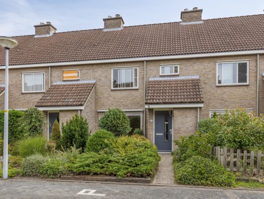 Hoofdfoto van Lichtenvoorde Straussstraat 10