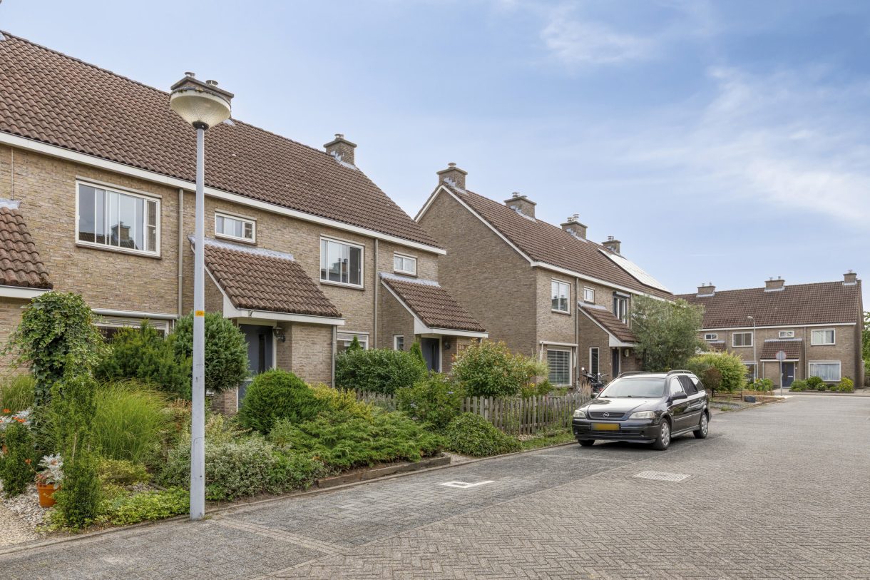 Te koop: Foto Woonhuis aan de Straussstraat 10 in Lichtenvoorde