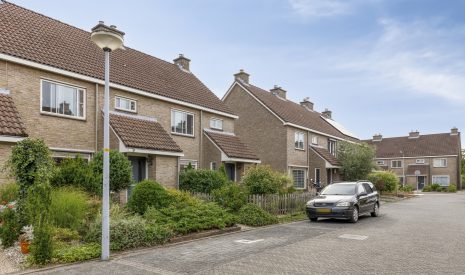 Te koop: Foto Woonhuis aan de Straussstraat 10 in Lichtenvoorde