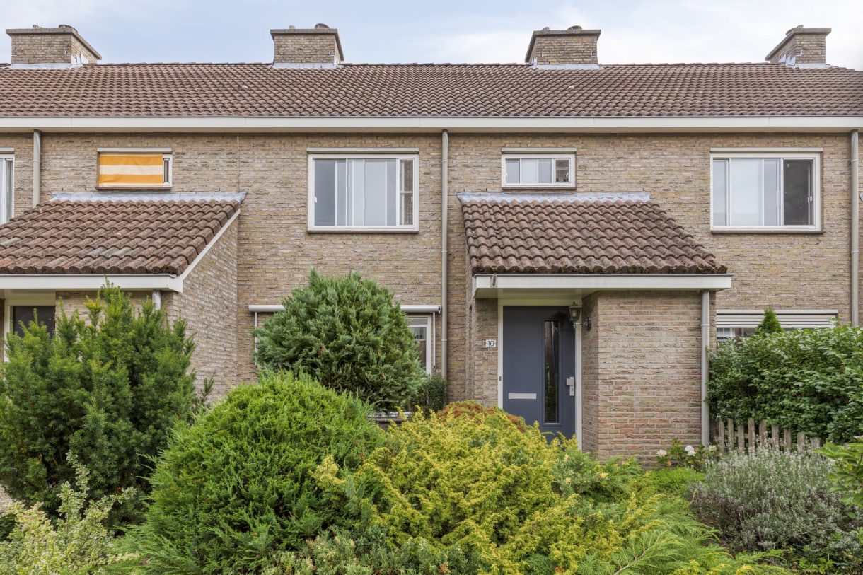 Te koop: Foto Woonhuis aan de Straussstraat 10 in Lichtenvoorde