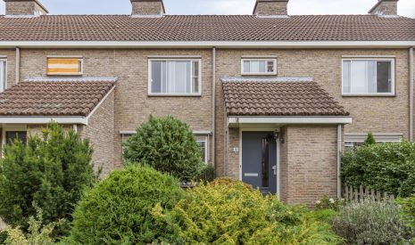 Te koop: Foto Woonhuis aan de Straussstraat 10 in Lichtenvoorde