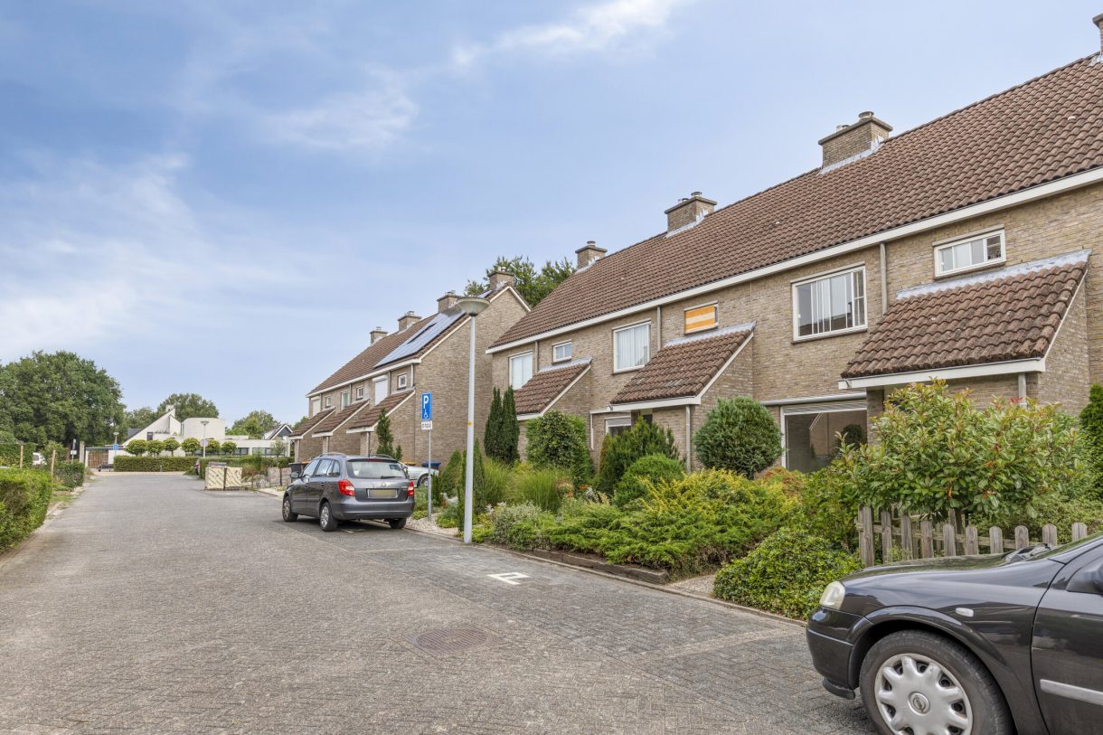 Te koop: Foto Woonhuis aan de Straussstraat 10 in Lichtenvoorde