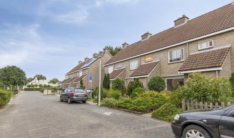 Te koop: Foto Woonhuis aan de Straussstraat 10 in Lichtenvoorde