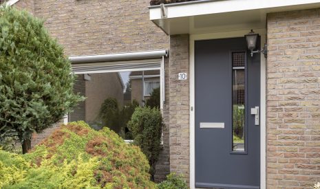 Te koop: Foto Woonhuis aan de Straussstraat 10 in Lichtenvoorde