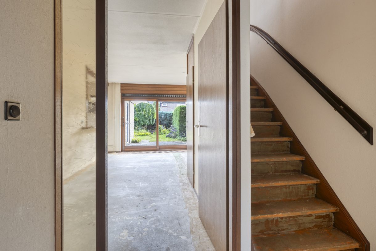 Te koop: Foto Woonhuis aan de Straussstraat 10 in Lichtenvoorde