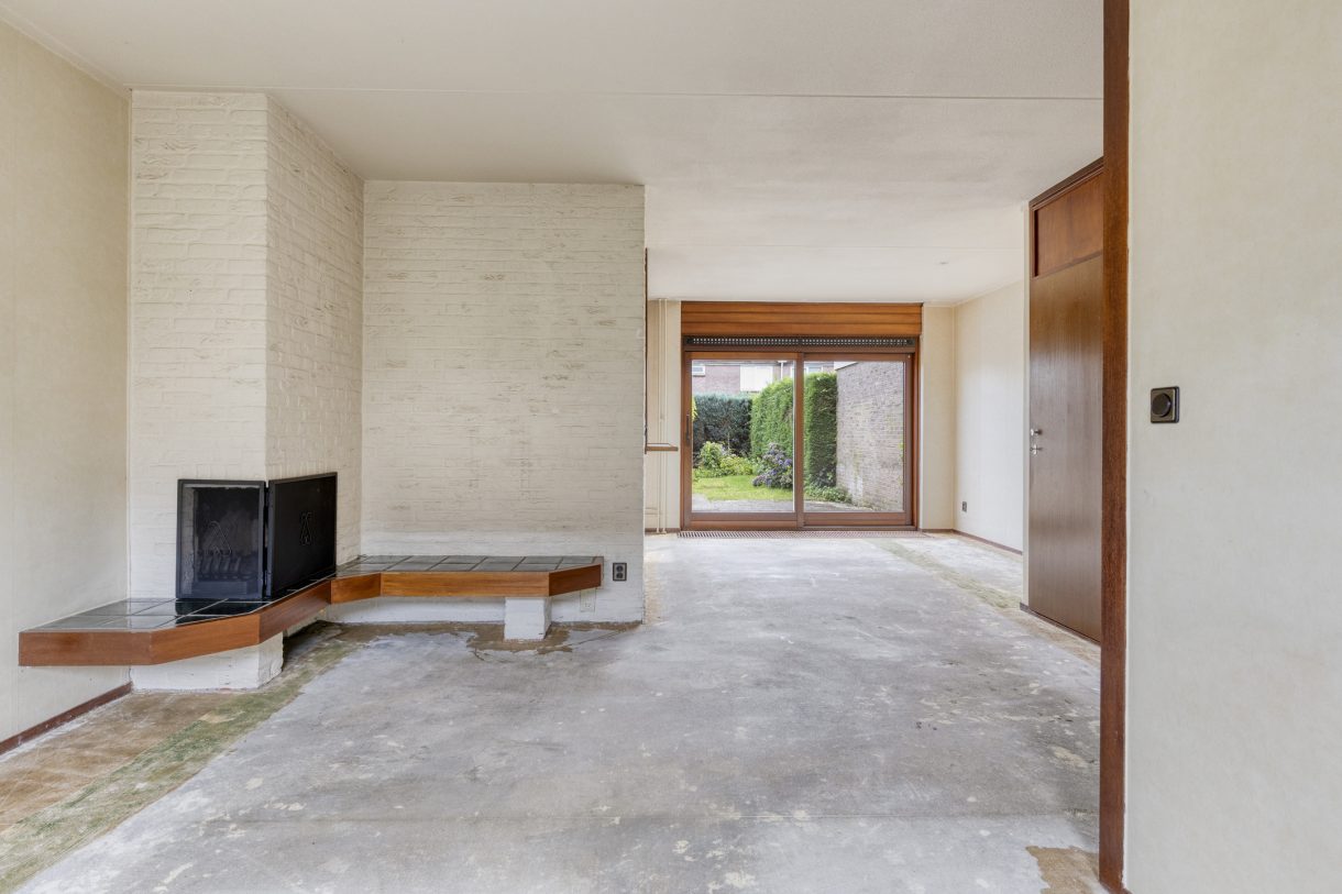 Te koop: Foto Woonhuis aan de Straussstraat 10 in Lichtenvoorde