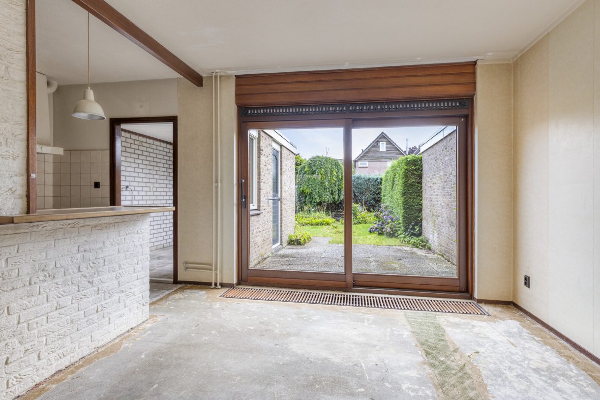 Te koop: Foto Woonhuis aan de Straussstraat 10 in Lichtenvoorde