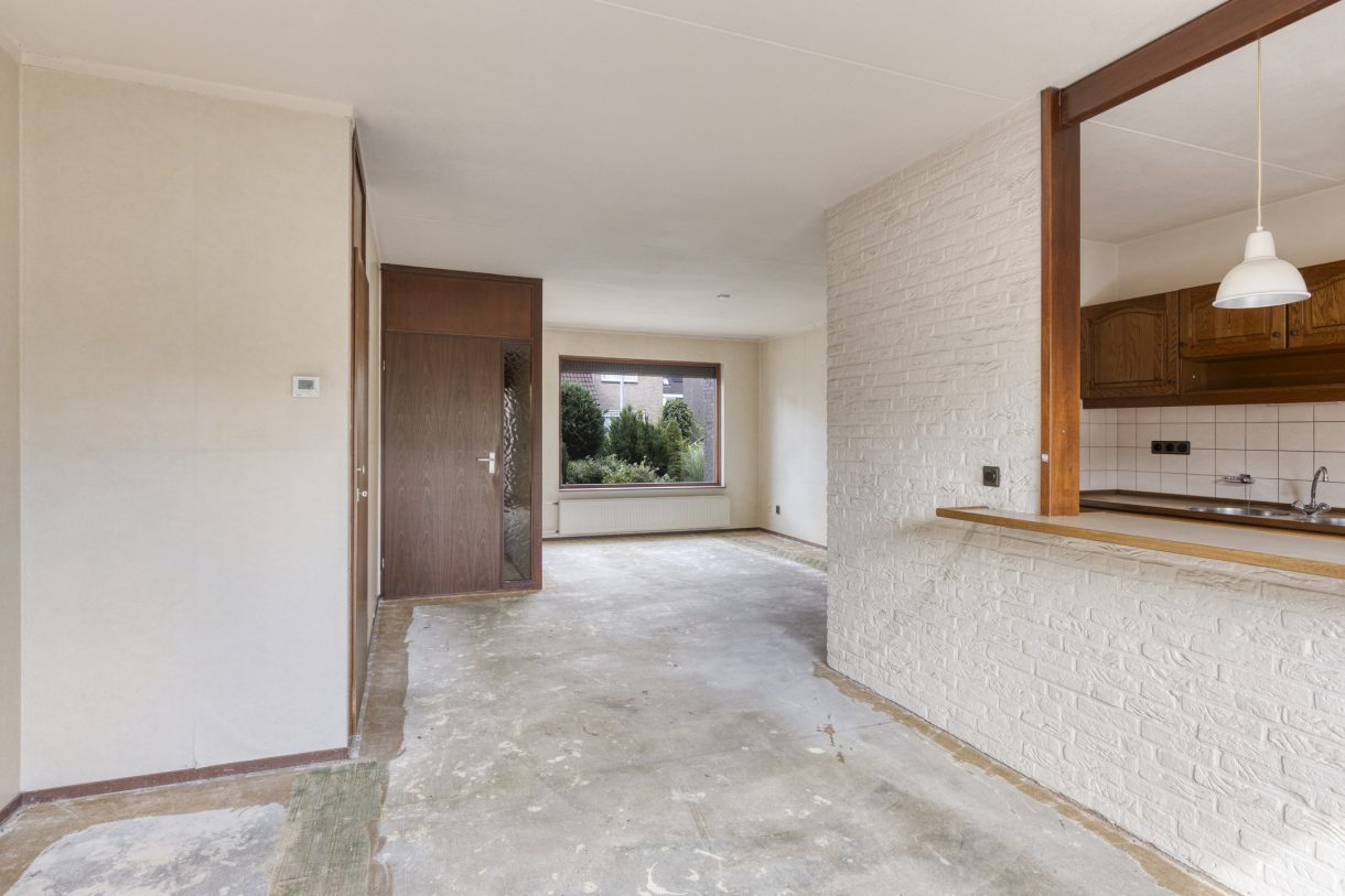 Te koop: Foto Woonhuis aan de Straussstraat 10 in Lichtenvoorde