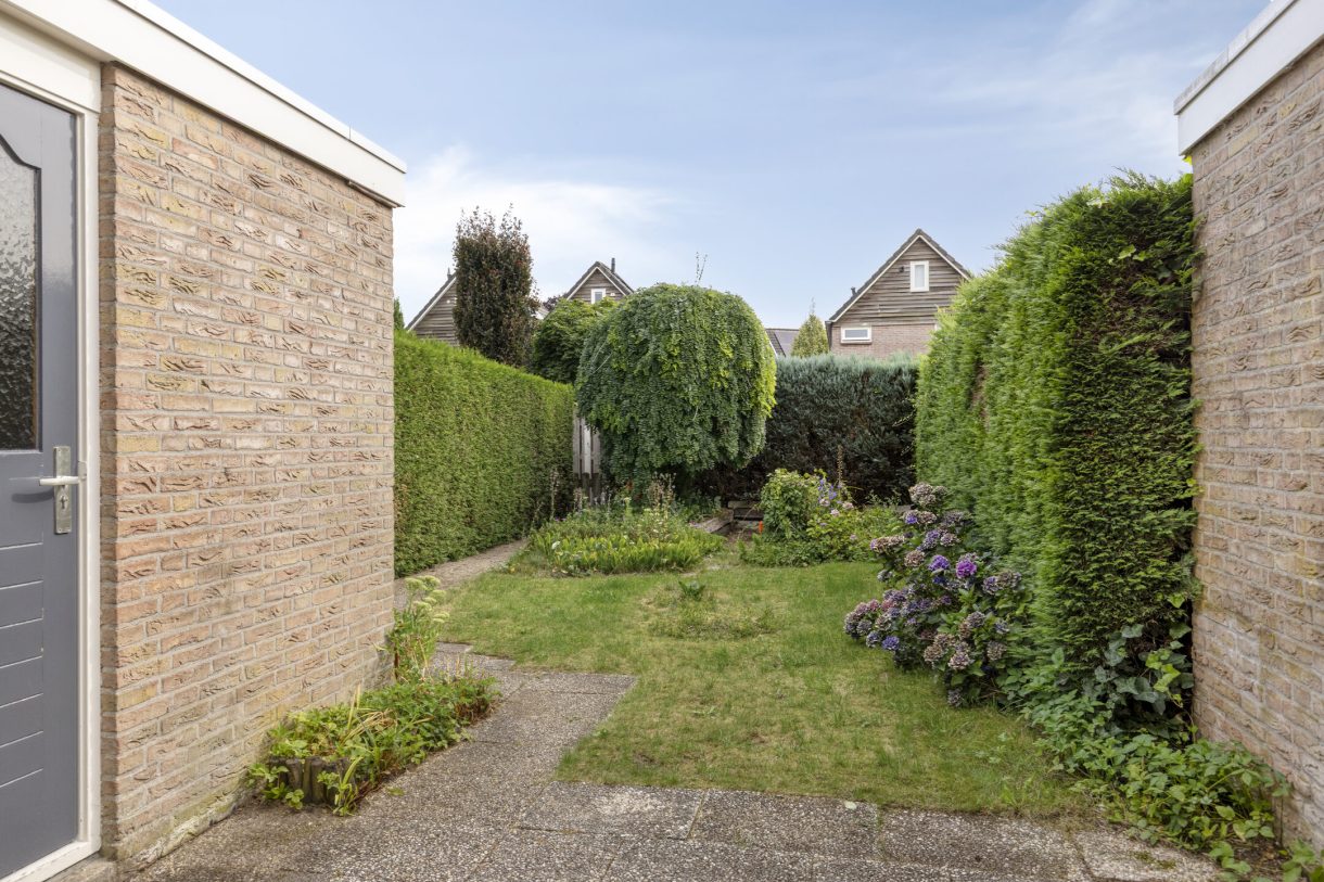 Te koop: Foto Woonhuis aan de Straussstraat 10 in Lichtenvoorde