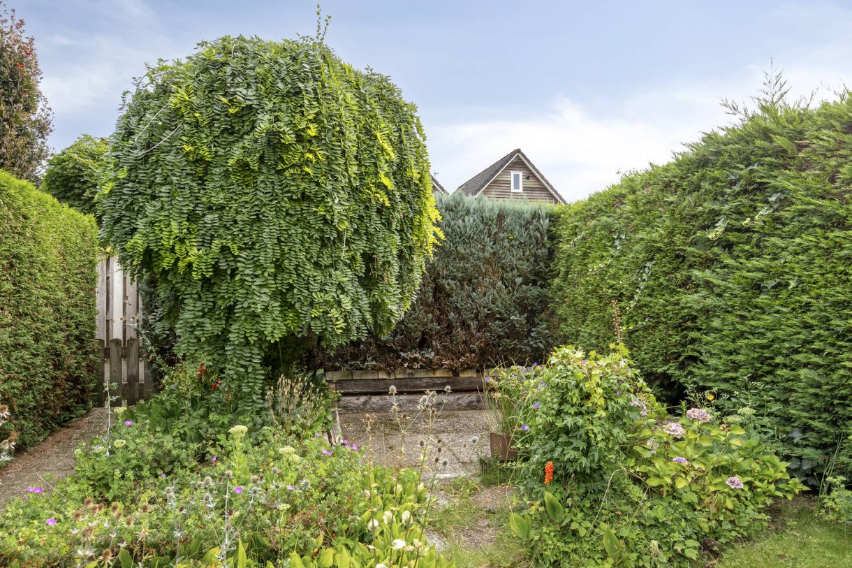 Te koop: Foto Woonhuis aan de Straussstraat 10 in Lichtenvoorde