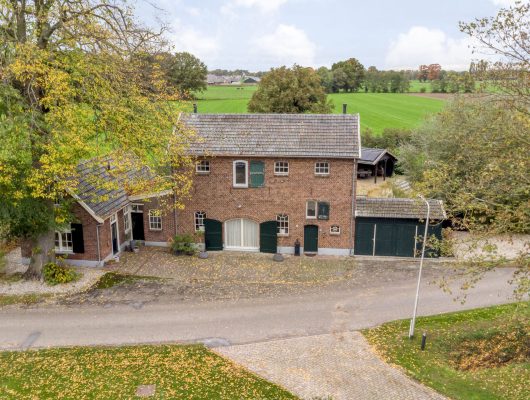 Hoofdfoto van De Heurne Gelkinkweg 3