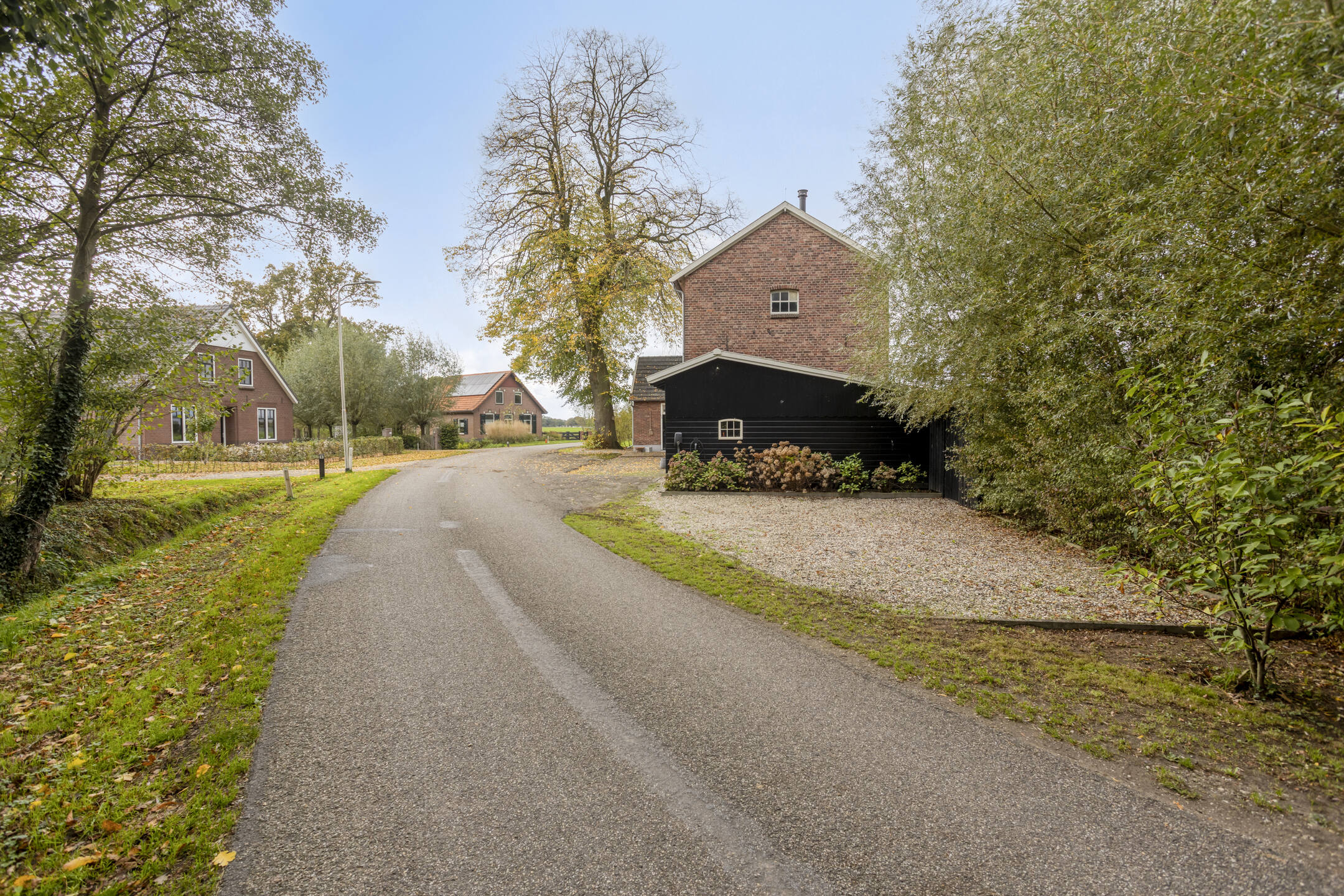 Te koop: Foto Woonhuis aan de Gelkinkweg 3 in De Heurne