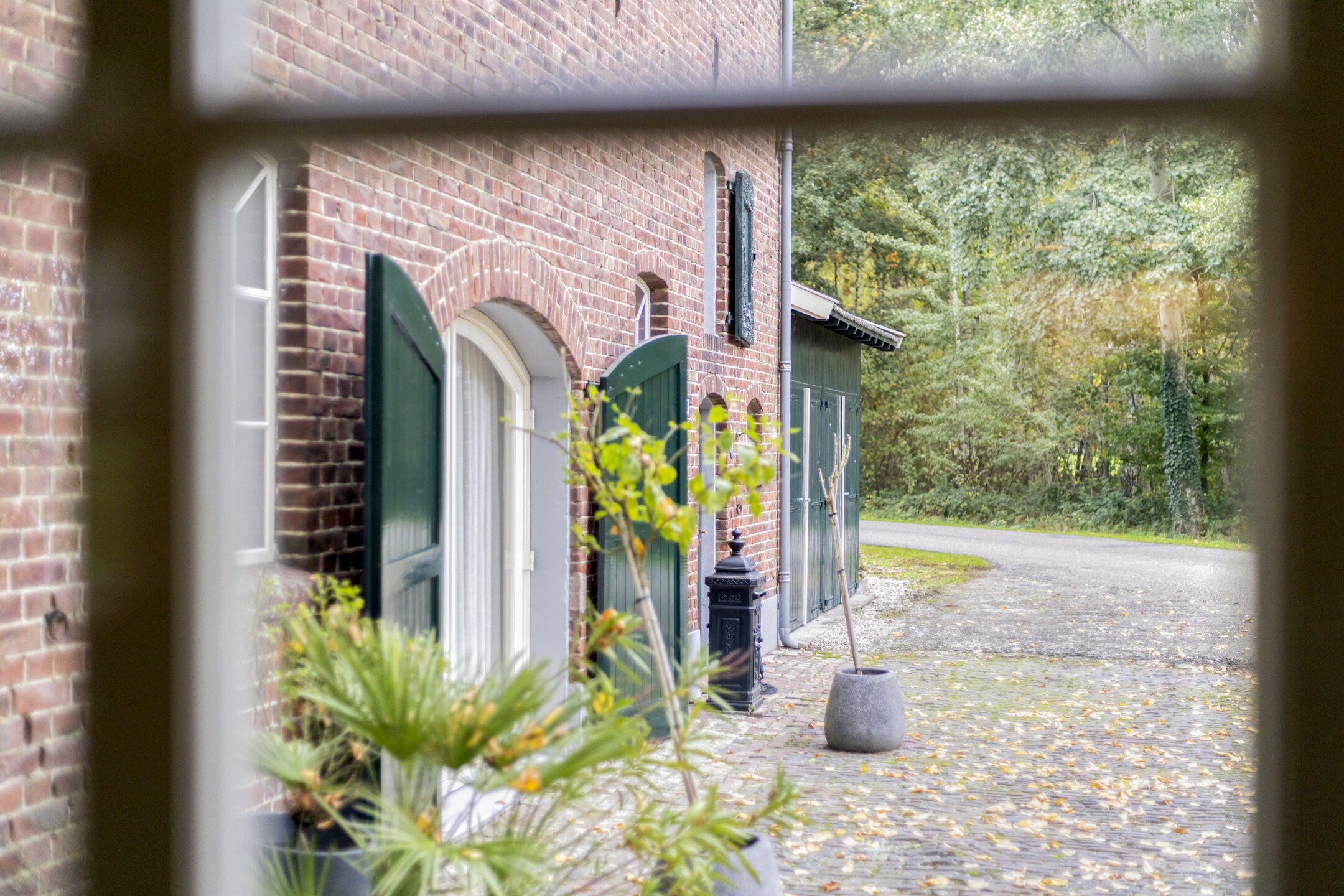 Te koop: Foto Woonhuis aan de Gelkinkweg 3 in De Heurne