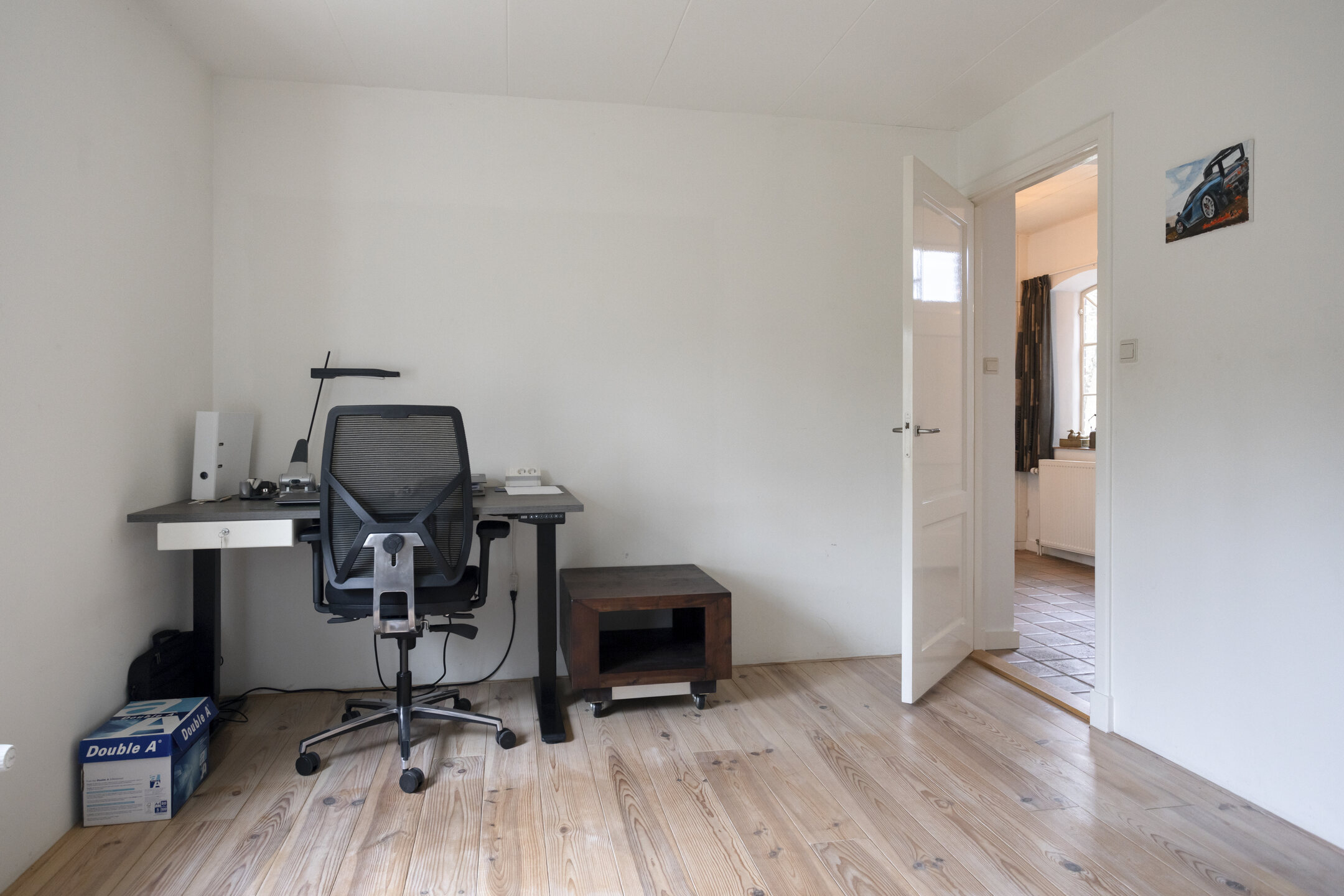 Te koop: Foto Woonhuis aan de Gelkinkweg 3 in De Heurne