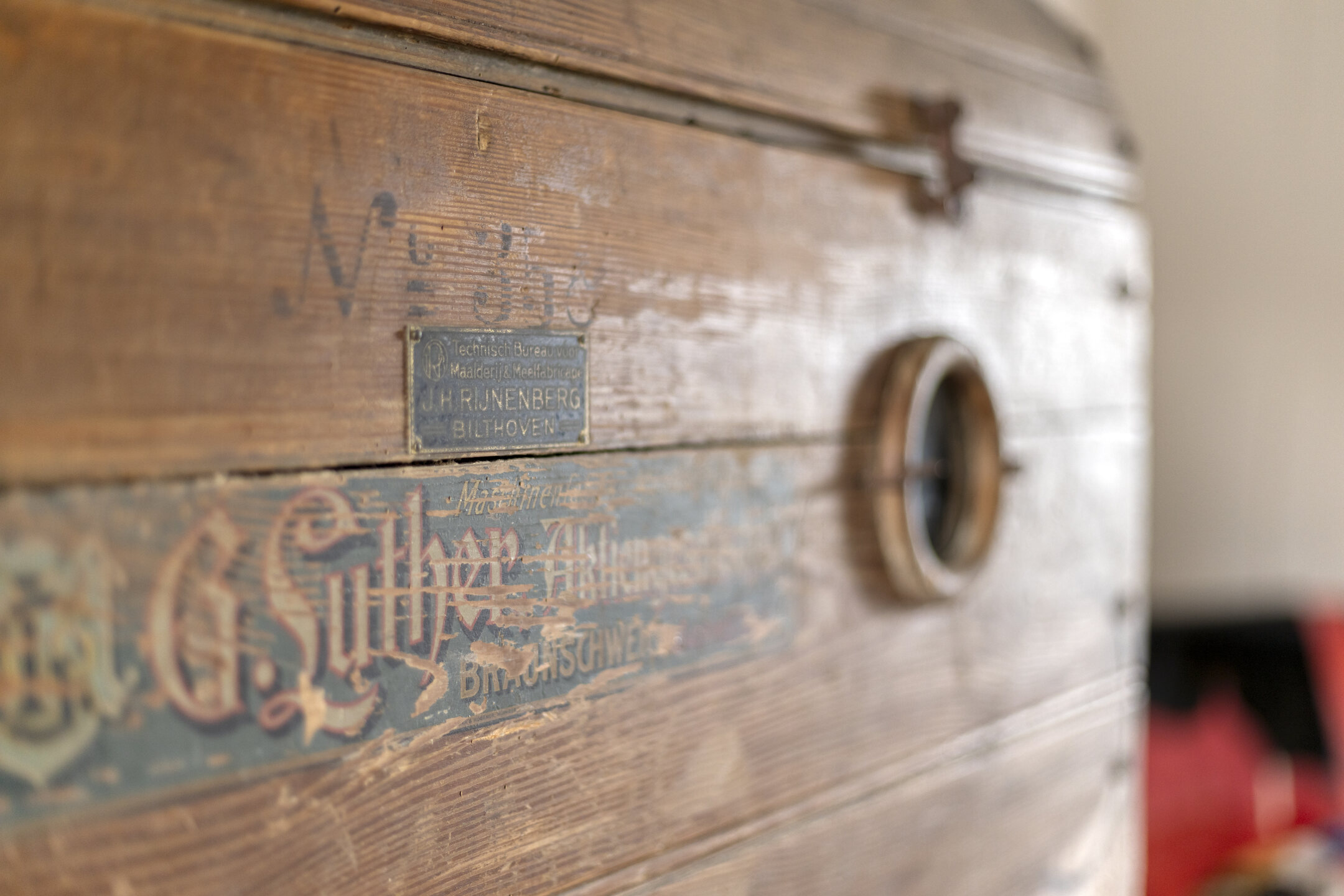 Te koop: Foto Woonhuis aan de Gelkinkweg 3 in De Heurne