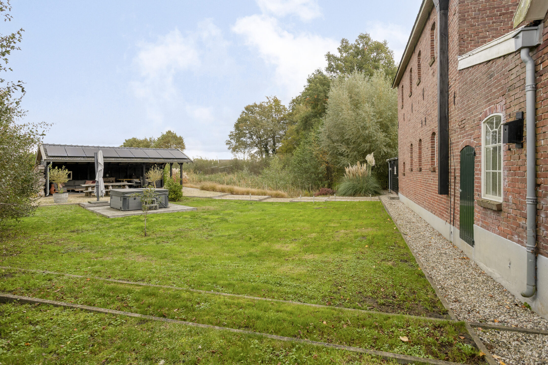 Te koop: Foto Woonhuis aan de Gelkinkweg 3 in De Heurne