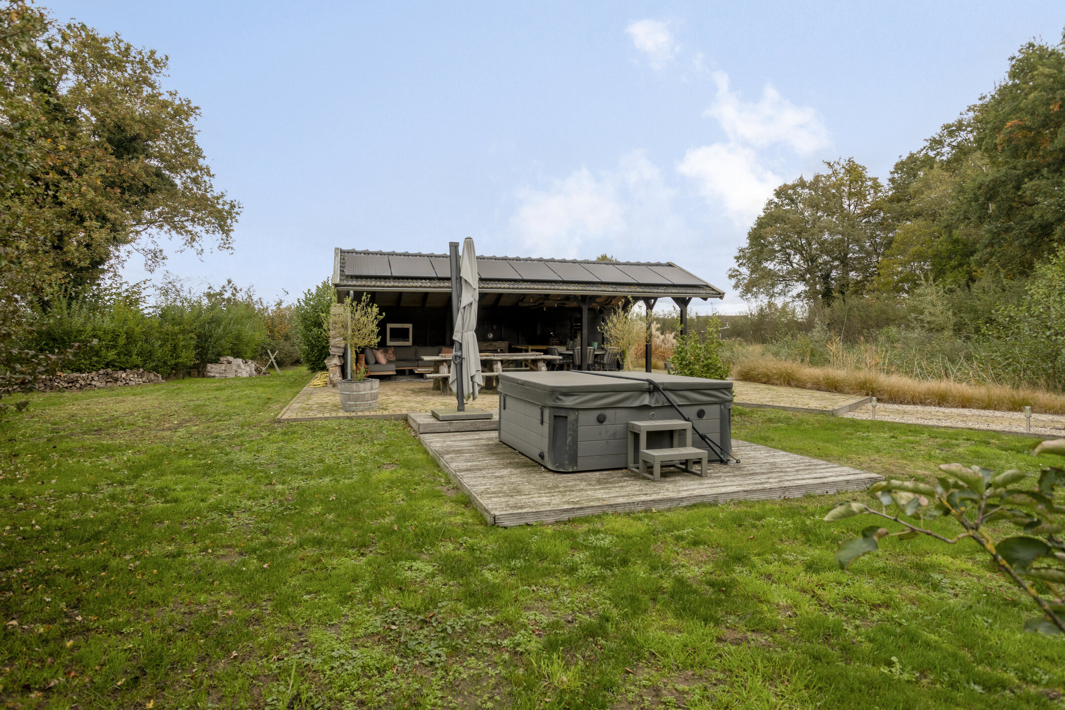Te koop: Foto Woonhuis aan de Gelkinkweg 3 in De Heurne