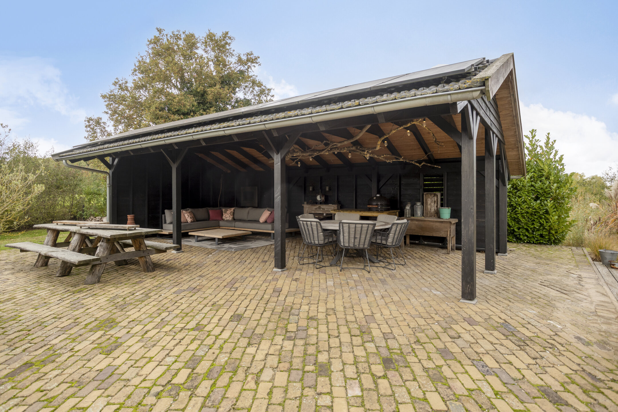 Te koop: Foto Woonhuis aan de Gelkinkweg 3 in De Heurne