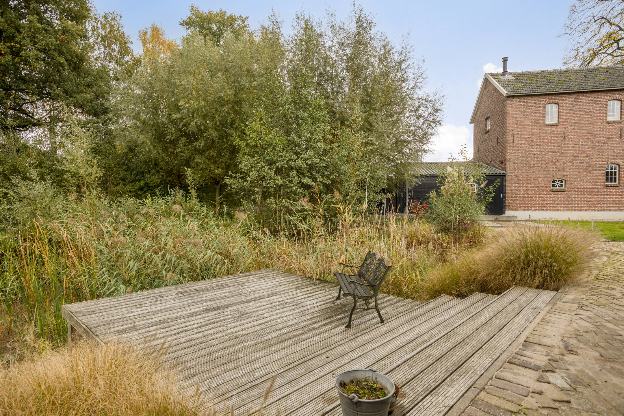 Te koop: Foto Woonhuis aan de Gelkinkweg 3 in De Heurne