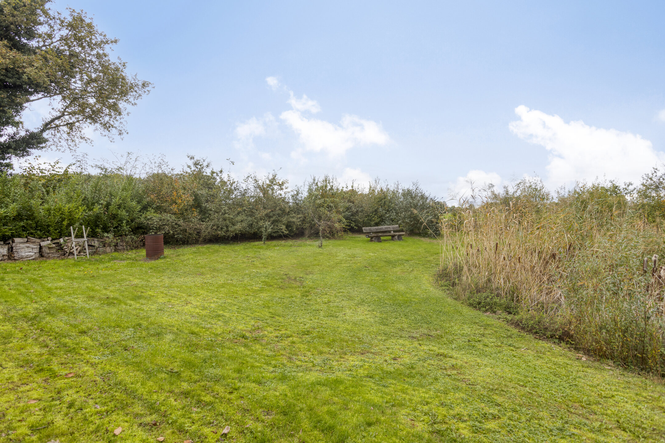 Te koop: Foto Woonhuis aan de Gelkinkweg 3 in De Heurne