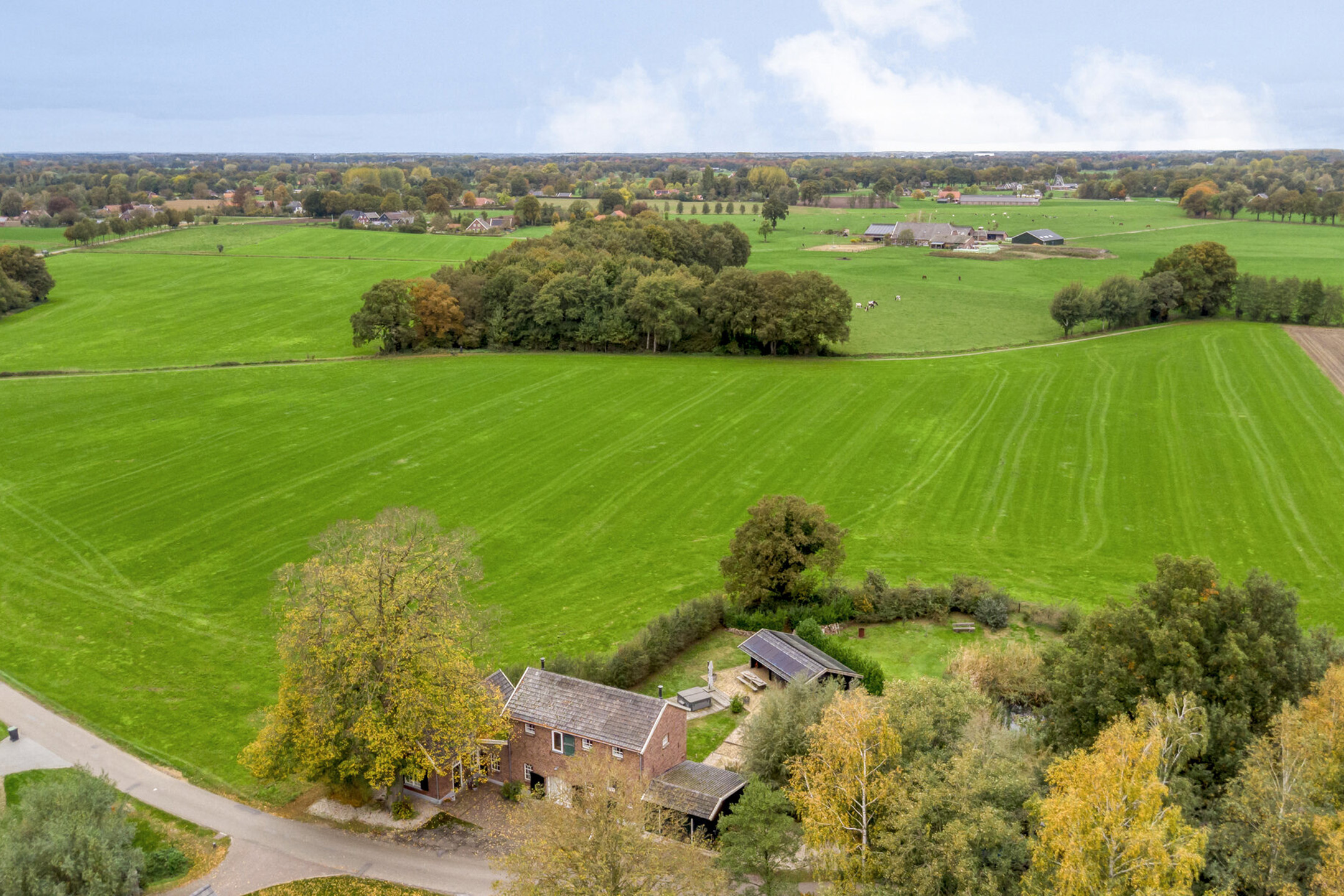 Te koop: Foto Woonhuis aan de Gelkinkweg 3 in De Heurne