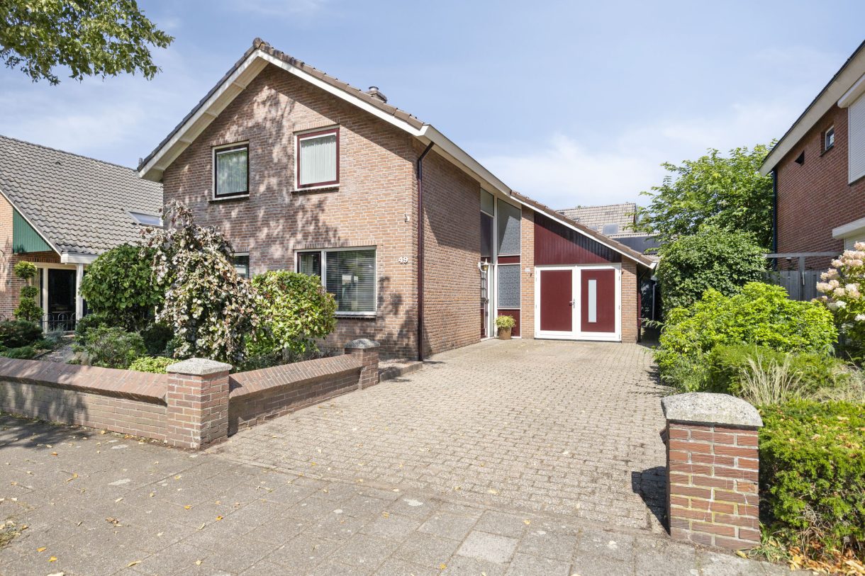 Te koop: Foto Woonhuis aan de Esstraat 49 in Lichtenvoorde