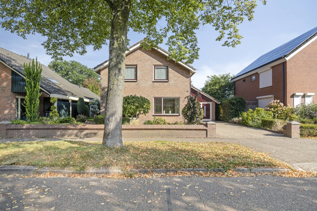 Te koop: Foto Woonhuis aan de Esstraat 49 in Lichtenvoorde