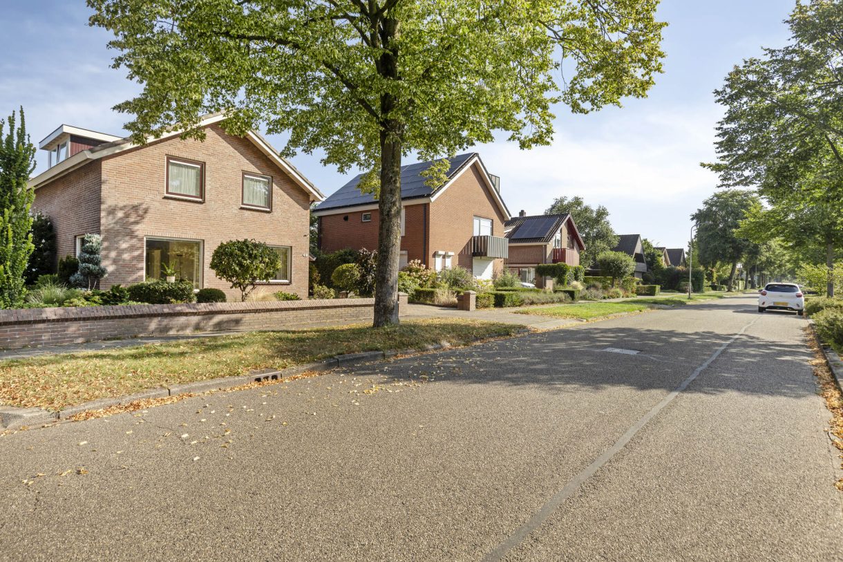 Te koop: Foto Woonhuis aan de Esstraat 49 in Lichtenvoorde