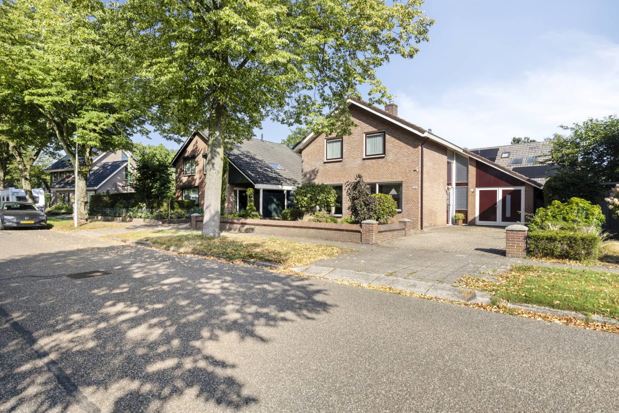 Te koop: Foto Woonhuis aan de Esstraat 49 in Lichtenvoorde