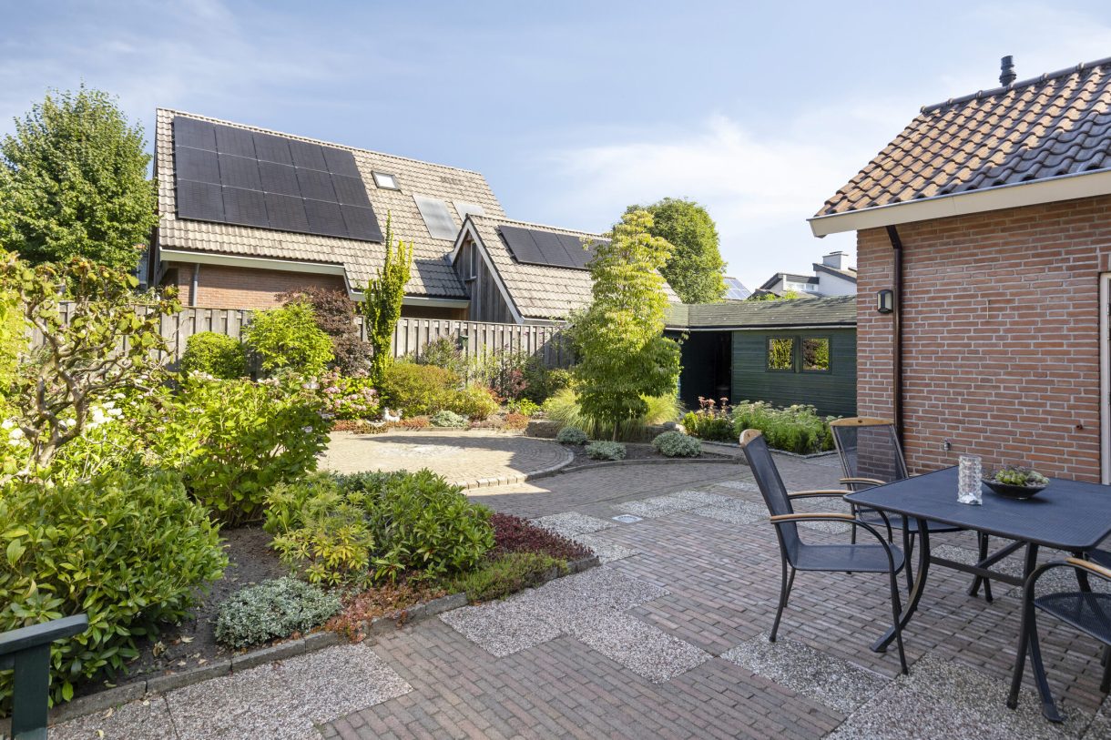 Te koop: Foto Woonhuis aan de Esstraat 49 in Lichtenvoorde