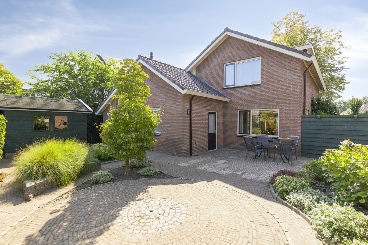 Te koop: Foto Woonhuis aan de Esstraat 49 in Lichtenvoorde