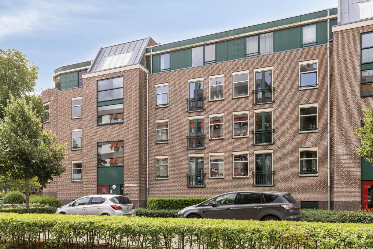 Te koop: Foto Appartement aan de Industrieweg 132 in Terborg