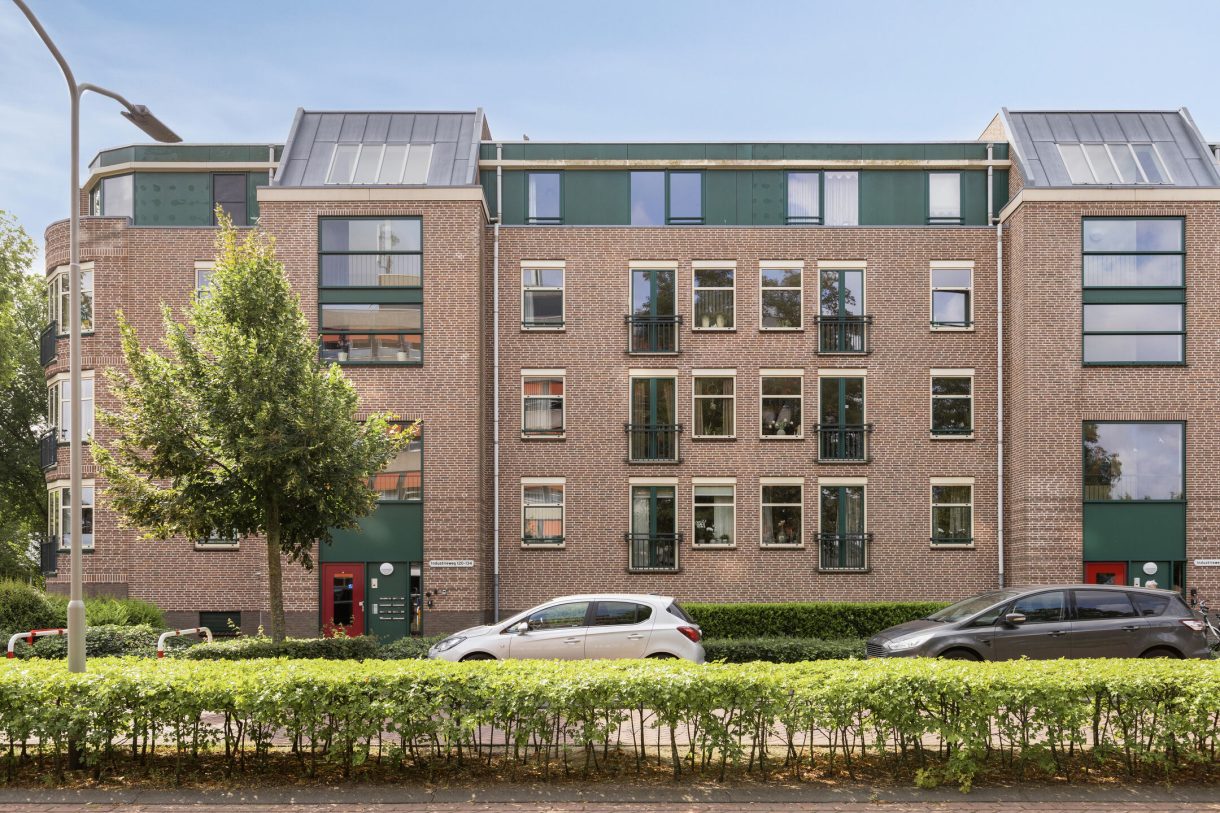 Te koop: Foto Appartement aan de Industrieweg 132 in Terborg