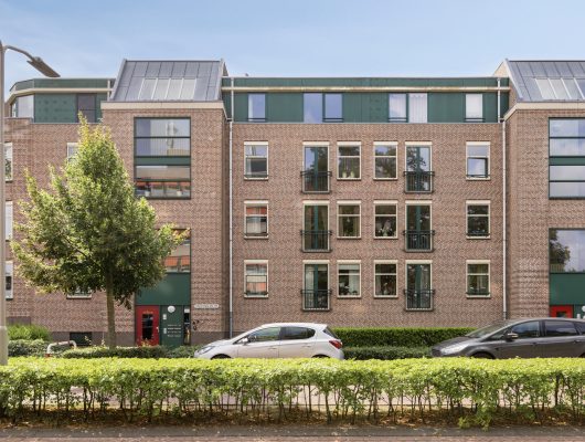 Hoofdfoto van Terborg Industrieweg 132