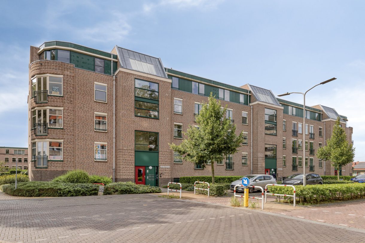 Te koop: Foto Appartement aan de Industrieweg 132 in Terborg