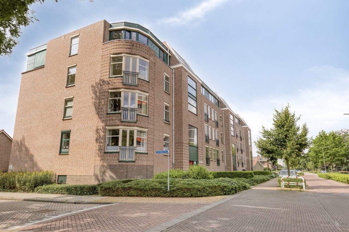 Te koop: Foto Appartement aan de Industrieweg 132 in Terborg