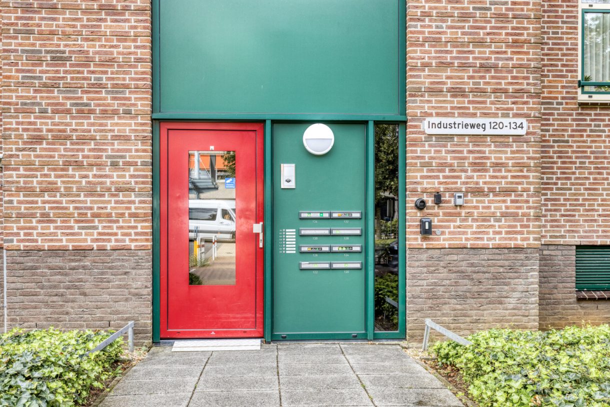 Te koop: Foto Appartement aan de Industrieweg 132 in Terborg