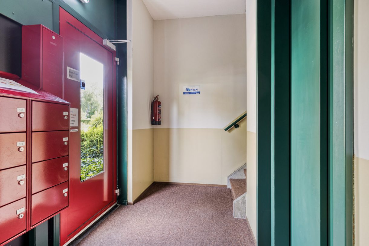 Te koop: Foto Appartement aan de Industrieweg 132 in Terborg