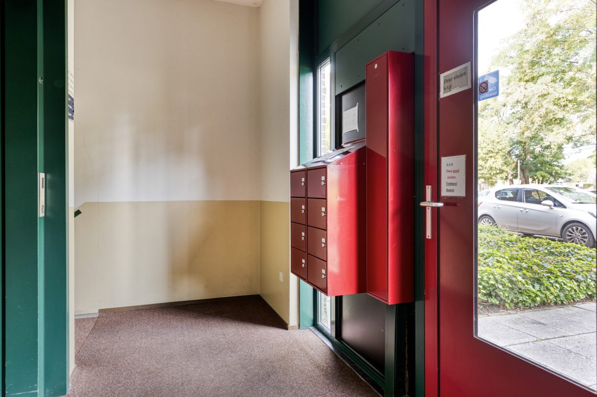 Te koop: Foto Appartement aan de Industrieweg 132 in Terborg