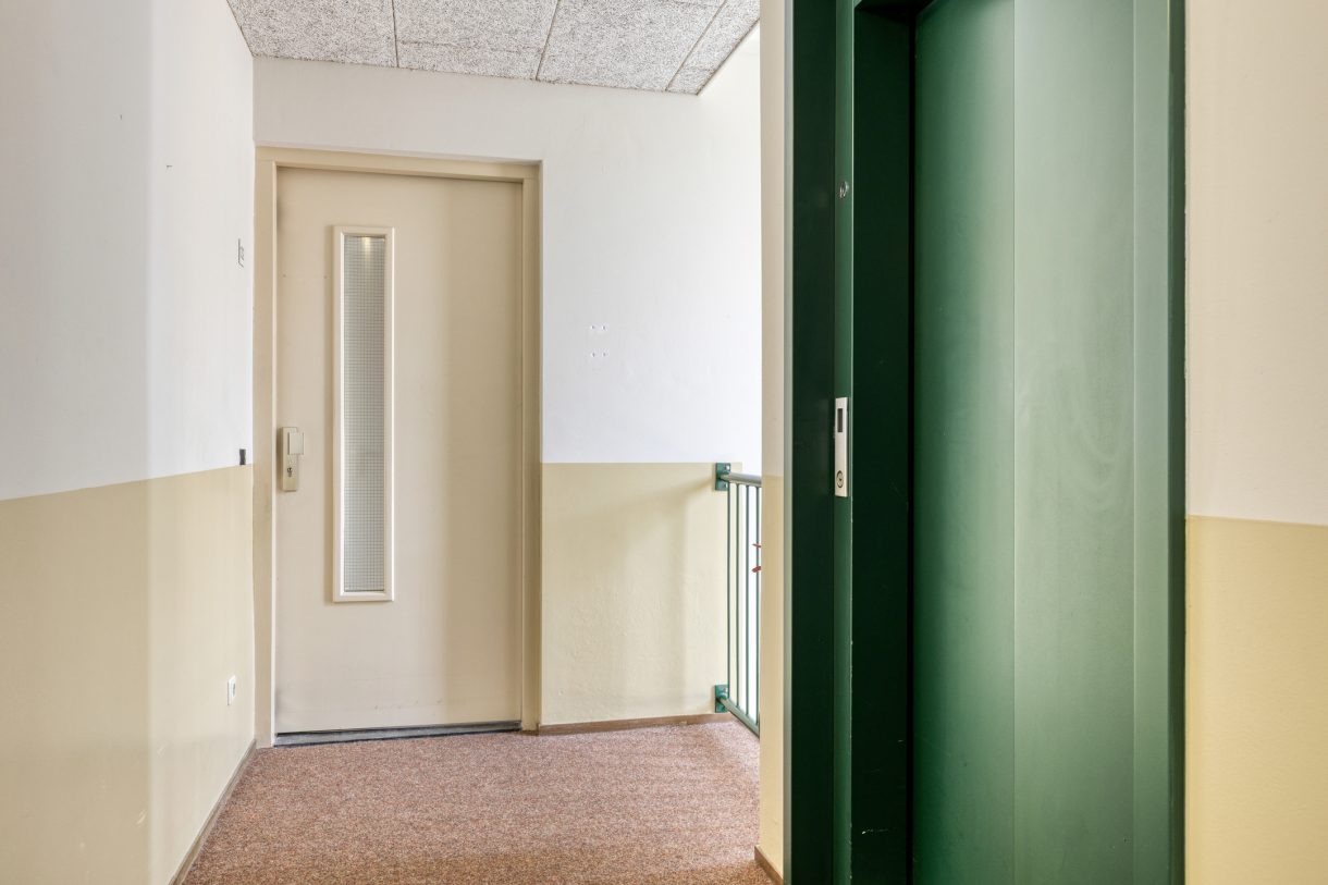 Te koop: Foto Appartement aan de Industrieweg 132 in Terborg