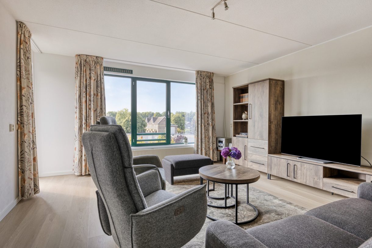 Te koop: Foto Appartement aan de Industrieweg 132 in Terborg