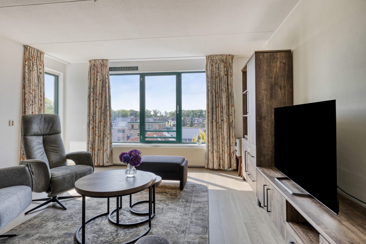 Te koop: Foto Appartement aan de Industrieweg 132 in Terborg