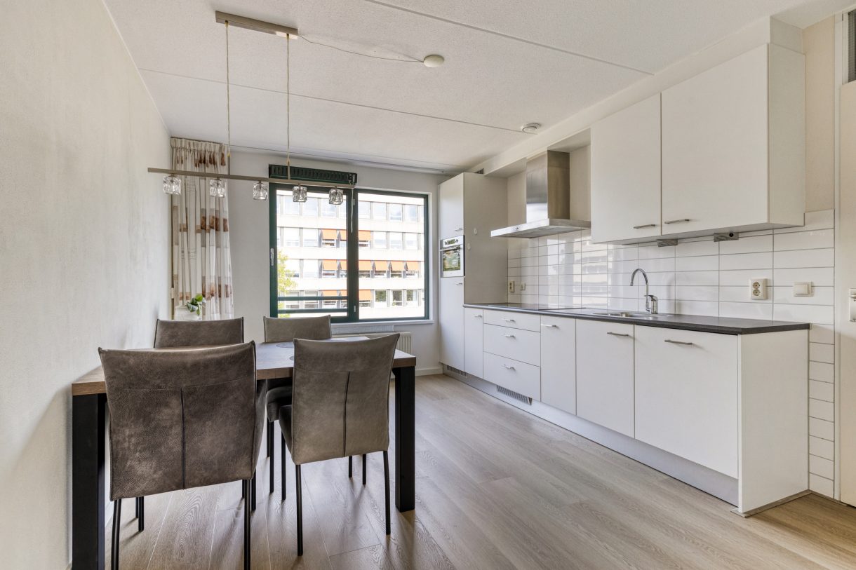 Te koop: Foto Appartement aan de Industrieweg 132 in Terborg