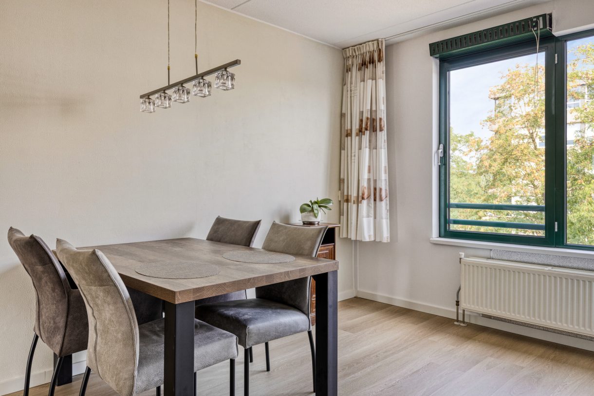 Te koop: Foto Appartement aan de Industrieweg 132 in Terborg
