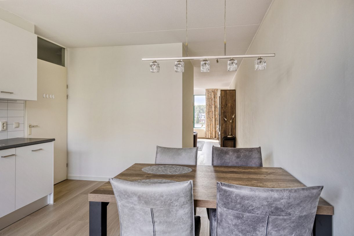 Te koop: Foto Appartement aan de Industrieweg 132 in Terborg