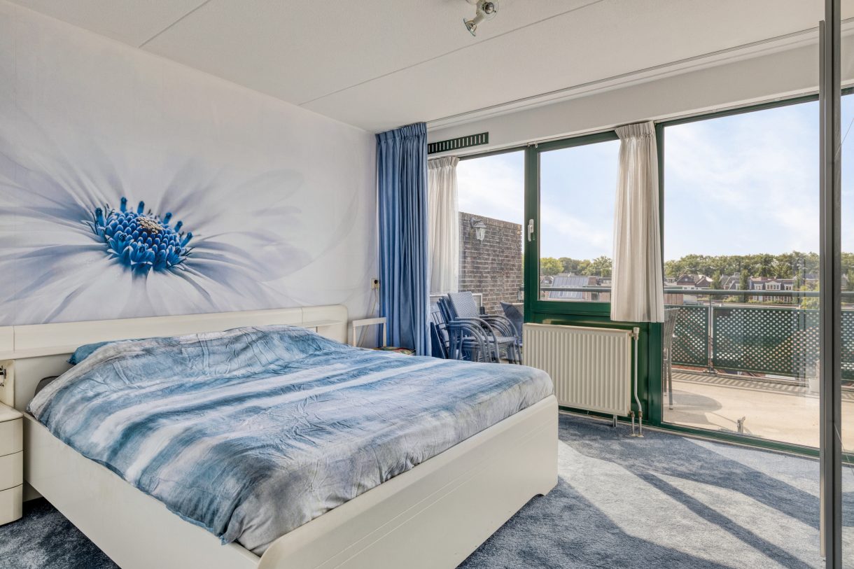 Te koop: Foto Appartement aan de Industrieweg 132 in Terborg