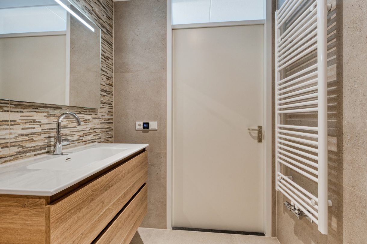 Te koop: Foto Appartement aan de Industrieweg 132 in Terborg